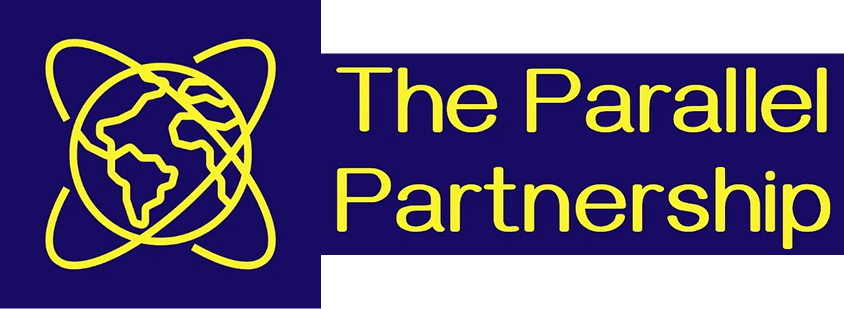 A picture of the logo for the project partners.