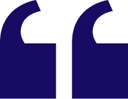A blue and green background with the letter t
